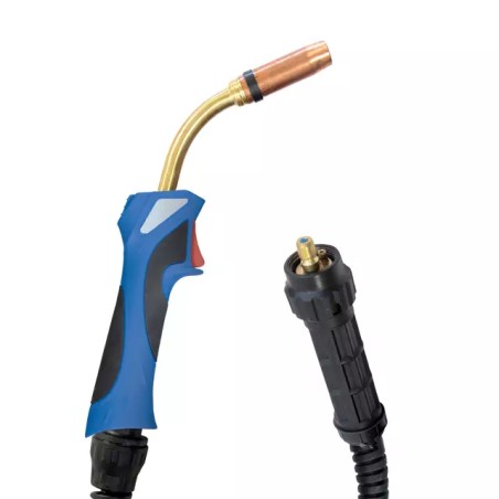 TORCHE MIG 350A AIR 4M ACIER DIAMETRE 1.2MM-M - ref. 1931281 | TP Agri