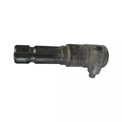MANCHON REDUCTEUR MALE 1"3/8 6C FEMELLE 1"1/8 - ref. 212586 | TP Agri