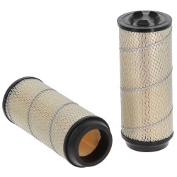 Filtre air HIFI SA 17104