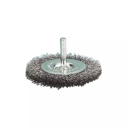 BROSSE CIRCULAIRE SUR TIGE DIA 75 - ref. 1925721 | TP Agri