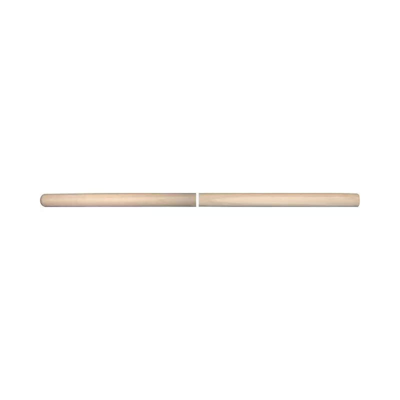 MANCHE DE BALAI CANTONNIER BOIS 150CM - ref. 2460714 | TP Agri