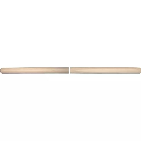 MANCHE DE BALAI CANTONNIER BOIS 150CM - ref. 2460714 | TP Agri