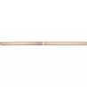 MANCHE DE BALAI CANTONNIER BOIS 150CM - ref. 2460714 | TP Agri