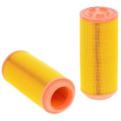 Filtre air HIFI SA 17118