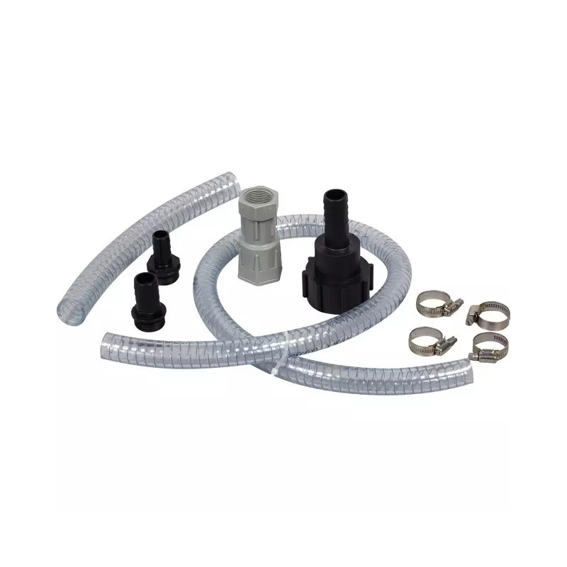 KIT ASPIRATION IBC ADBLUE F60X6 PIUSI - ref. 256367 | TP Agri