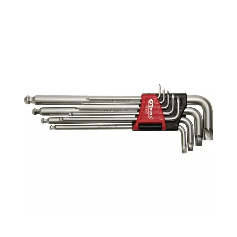 CLE MALE POUR EMPREINTE DE VIS ABIMEES SUR - ref. KS1512800 | TP Agri