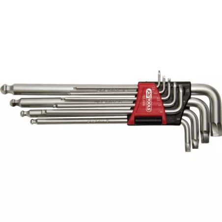 CLE MALE POUR EMPREINTE DE VIS ABIMEES SUR - ref. KS1512800 | TP Agri
