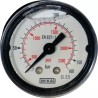 MANOMETRE 40 MM 160 BAR ARRIERE 1/8" KA3000 - ref. 32009666 | TP Agri