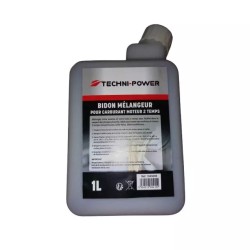 BIDON DOSEUR 1L POUR MELANGE 2 TEMPS - ref. 1945095 | TP Agri