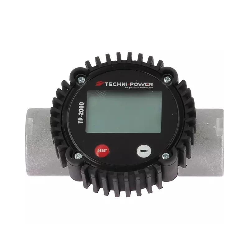 COMPTEUR DIGITAL 4 CHIFFRES TP-2000 GASOIL TE - ref. 1945433 | TP Agri