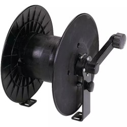 ENROULEUR PLASTIQUE ABS COMET - ref. 2740160 | TP Agri