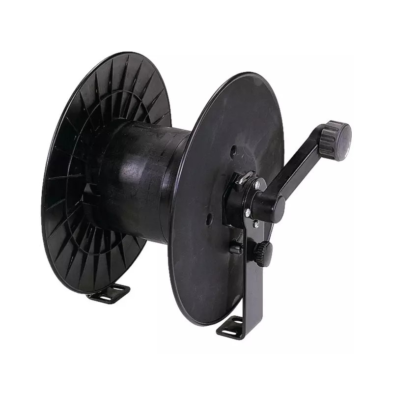 ENROULEUR PLASTIQUE ABS COMET - ref. 2740160 | TP Agri