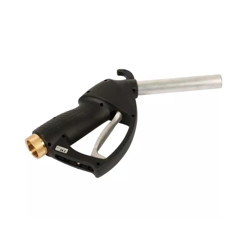 PISTOLET GROS DEBIT 150L/MIN HUILE GASOIL 10 B - ref. 227743 | TP Agri