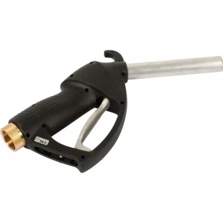 PISTOLET GROS DEBIT 150L/MIN HUILE GASOIL 10 B - ref. 227743 | TP Agri