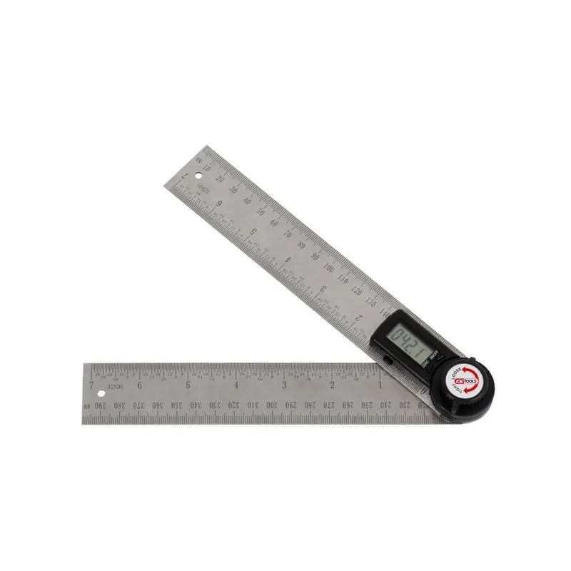 RAPPORTEUR D'ANGLE DIGITAL KS TOOLS - ref. KS3000229 | TP Agri