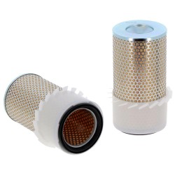 Filtre air HIFI SA 17129