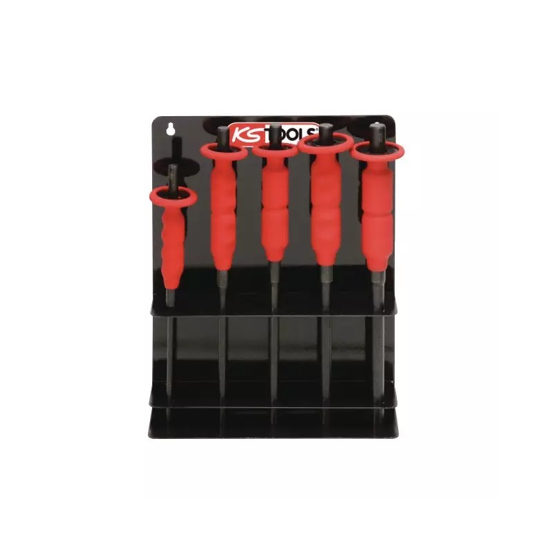 CHASSES GOUPILLES AVEC POIGNEE PROTECTION 6 - ref. KS1560020 | TP Agri