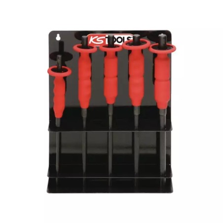CHASSES GOUPILLES AVEC POIGNEE PROTECTION 6 - ref. KS1560020 | TP Agri