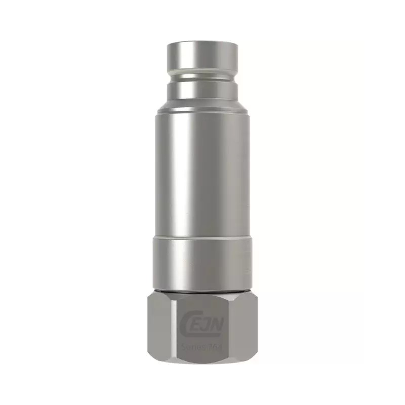 COUPLEUR MALE 1" BSP ELIMINATEUR PRESSION - ref. 31073110 | TP Agri