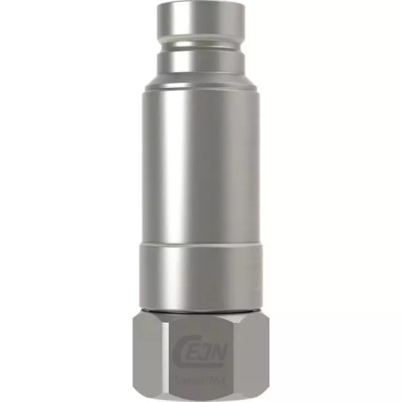 COUPLEUR MALE 1" BSP ELIMINATEUR PRESSION - ref. 31073110 | TP Agri