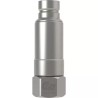COUPLEUR MALE 1" BSP ELIMINATEUR PRESSION - ref. 31073110 | TP Agri