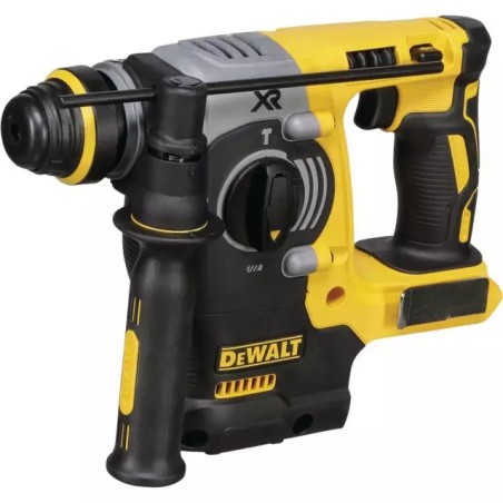 PERFORATEUR SDS-PLUS XR 18 V BRUSHLESS 2,1 J - ref. 1943140 | TP Agri