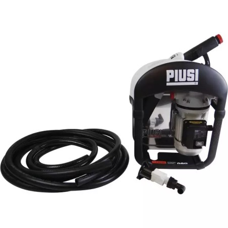 STATION ADBLUE IBC 230V 35L/MIN AVEC PISTOLET - ref. 1949610 | TP Agri