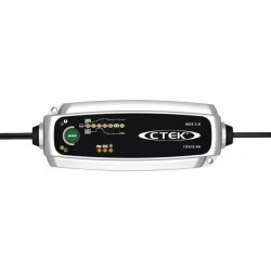 CHARGEUR DE BATTERIE MXS 3,8 12V 0,8A & 3,8A C - ref. 266357 | TP Agri
