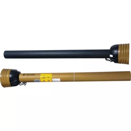 PROTECTEUR T60 LG1210 GORGE 60/69 SANS BAGUE A - ref. 217059 | TP Agri