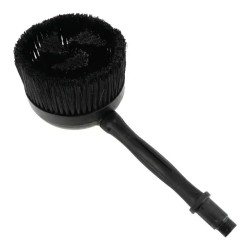 BROSSE DE LAVAGE ROTATIVE FIXATION BAIONETTE - ref. 32009126 | TP Agri