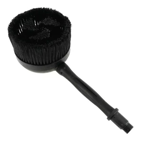 BROSSE DE LAVAGE ROTATIVE FIXATION BAIONETTE - ref. 32009126 | TP Agri