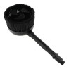 BROSSE DE LAVAGE ROTATIVE FIXATION BAIONETTE - ref. 32009126 | TP Agri