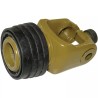 MACHOIRE GRAND ANGLE 75° 1"3/4 6C 42X104/3 - ref. WAL1696676 | TP Agri
