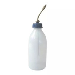 BURETTE SOUPLE 250ML BEC LAITON RENSON - ref. 1946080 | TP Agri