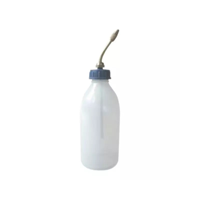 BURETTE SOUPLE 250ML BEC LAITON RENSON - ref. 1946080 | TP Agri