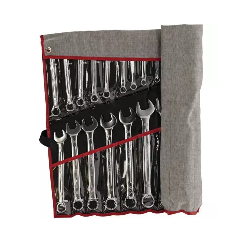 CLES MIXTES ULTIMATE METRIQUES TROUSSE DE 2 - ref. KS9220075 | TP Agri