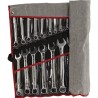 CLES MIXTES ULTIMATE METRIQUES TROUSSE DE 2 - ref. KS9220075 | TP Agri