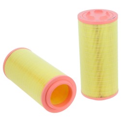 Filtre air HIFI SA 17206