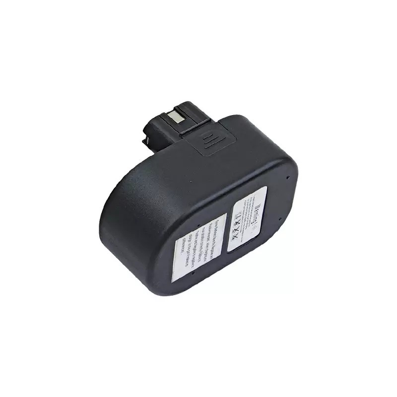 BATTERIE POUR POMPE 12V MULTI-FLUIDE TECHNI-P - ref. 1945429 | TP Agri