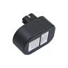 BATTERIE POUR POMPE 12V MULTI-FLUIDE TECHNI-P - ref. 1945429 | TP Agri