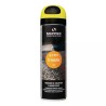 TRACEUR DE CHANTIER JAUNE FLUORESCENT 500ML - ref. 21312412 | TP Agri