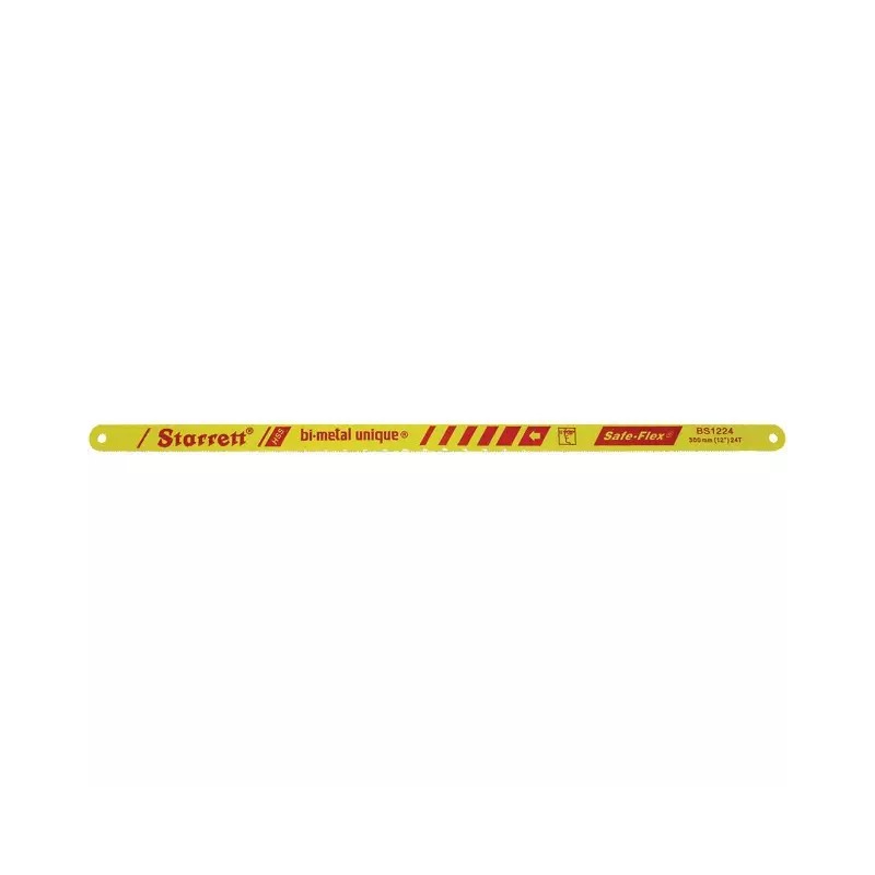 LAMES DE SCIE A METAUX BIMETAL 300 MM 24D ETU - ref. 1922249 | TP Agri