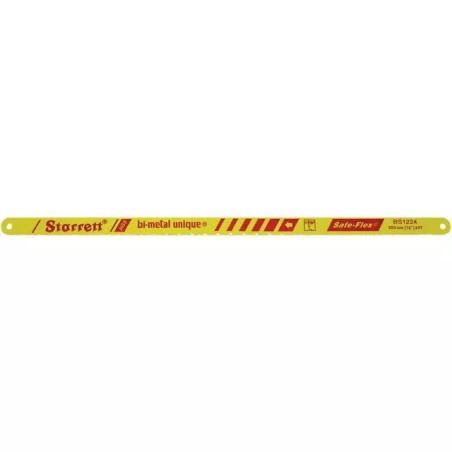 LAMES DE SCIE A METAUX BIMETAL 300 MM 24D ETU - ref. 1922249 | TP Agri