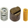 CAME AVEC RESSORTS LIMITEUR LN Ø 17 MM - ref. 248914 | TP Agri