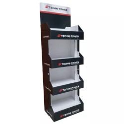 PRESENTOIR AUTOMATIQUE TECHNI POWER 60 X 40 x - ref. 9030310 | TP Agri