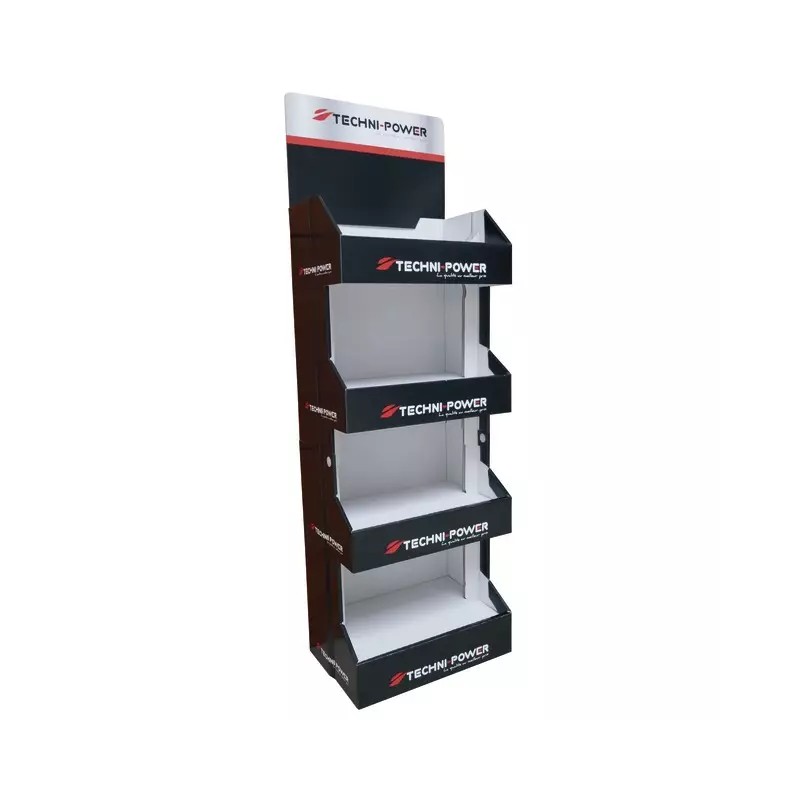 PRESENTOIR AUTOMATIQUE TECHNI POWER 60 X 40 x - ref. 9030310 | TP Agri