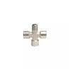 RACCORD EN CROIX 3X1/4" FEMELLE + 1X1/4" MALE - ref. 1940535 | TP Agri