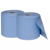 BOBINE OUATE BLEU 3 PLIS 20G 26X35 540F X2 - ref. 1983831 | TP Agri