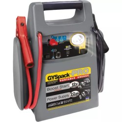 DEMARREUR AUTONOME GYSPACK PRO GYS - ref. 31368152 | TP Agri
