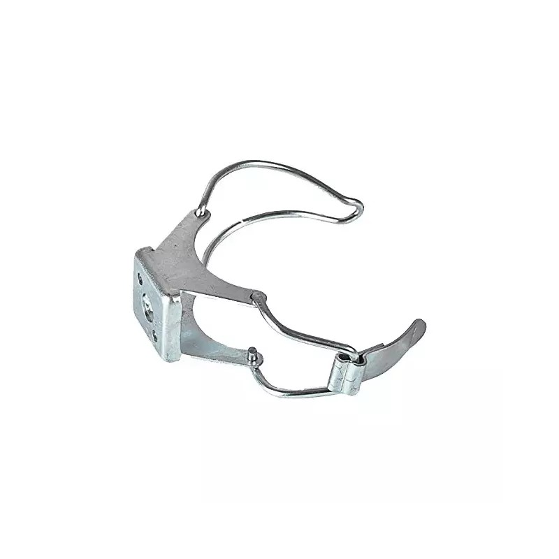 SUPPORT DE POMPE A GRAISSE BLISTER TECHNI-POW - ref. 1945991 | TP Agri